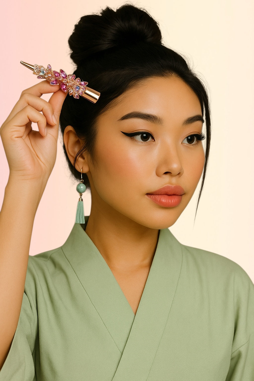 BIJOUX & ACCESSOIRES